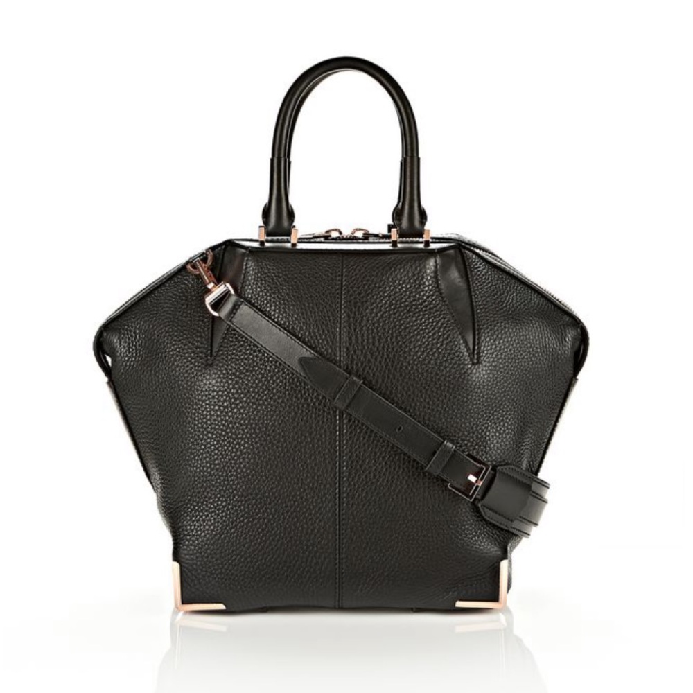 Alexander Wang Small Emile tote